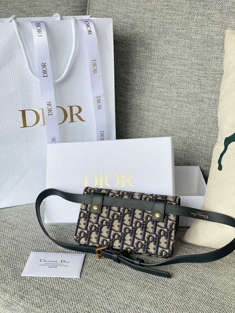 Christian Dior Wallet